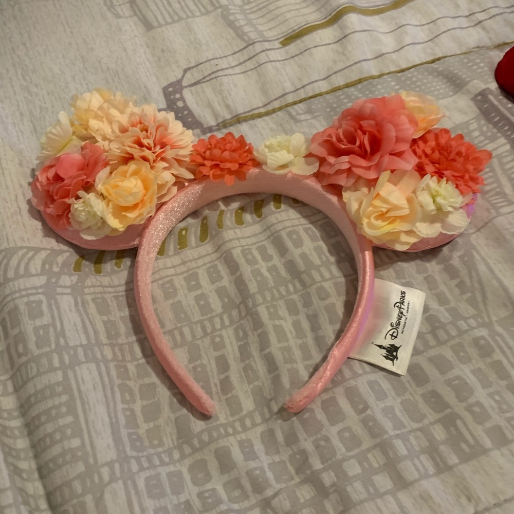Disney Minnie ears